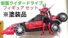 2025年最新】仮面ライダードライブ フィギュアーツの人気