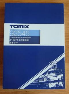 2025年最新】tomix w7の人気アイテム - メルカリ