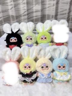babythree ミニマカロン M5] Babythree マカロン - メルカリ