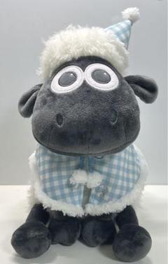 ひつじのショーン ぬいぐるみ