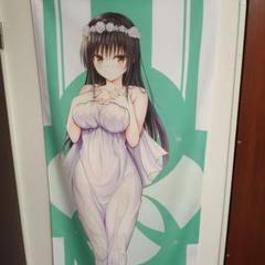To LOVEる  15周年記念 原画展  等身大布ポスター 古手川唯 Amazon.co.jp: To LOVEる とらぶる 15周年記念原画展 等身大 布