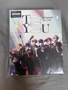 VS AMBIVALENZ XlamV 1st LIVE DVD クランヴ m77140552023_1.jpg?1730701724