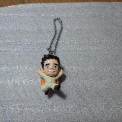 トリコグルメサバイバル 小松 キーホルダー