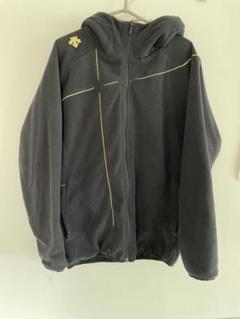 阪神タイガースモデル　フリース　デサント　DESCENTE 安いデサント 阪神タイガースの通販商品を比較 | ショッピング
