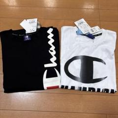 160cm チャンピオン　半袖Tシャツ　2枚セット