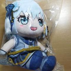 BanG Dream Morfonica 倉田ましろ ぬいぐるみ モルフォニカ