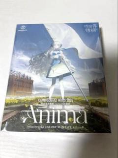 【ヰ世界情緒】「Anima III」Blu-ray ヰ世界情緒 – 3rd ONE-MAN LIVE「Anima III」(2025) 1080P蓝光原