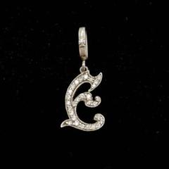 【美品】Loree Rodkin ローリーロドキン ペンダントトップ　ネックレス