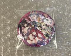 ハイスクールD×D ゲーマーズ　限定　 ホロ　缶バッジ　　集合