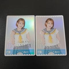ラブライブ！オフィシャルカードゲーム ラブカ　諏訪ななか　PE＋　1枚 ラブカ 諏訪ななか セット PE+ サイン ラブライブ シリーズ