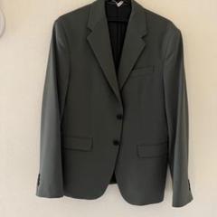 ✨美品✨ZARA/MAN/セットアップ/カーキ/スーツ