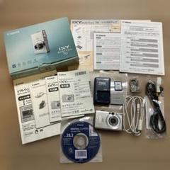 ⭐️コンデジまとめ売り⭐️ キャノン Canon IXY DIGITAL 3点 2025年最新】canon ixy digital 3の人気アイテム - メルカリ