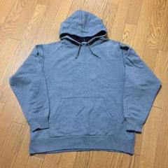 UNIQLOのパーカー