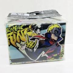 ペルソナ5 ザ・ロイヤル デッキホルダー Vol.1026 スカル 坂本