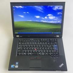 ☆格安美品☆Windows XP☆トラックポイント付15.6大画面ノートPC☆ m77144655301_1.jpg?1747454711
