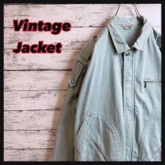 【エポレット付き】短丈ワークジャケット ユーロワークハンティングジャケット エポレット付き】短丈ワークジャケット ユーロワーク