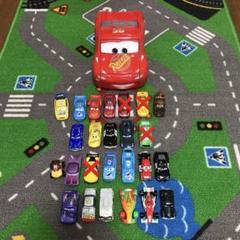 ※格安　トミカ　カーズ　まとめ売り　ジュニアムーン　ダレル　アーヴィー　リップ 格安 トミカ カーズ まとめ売り ジュニアムーン ダレル