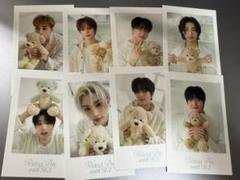 お値下げ/ skzoo ポラロイド ハン 4枚セット 2025年最新】straykids ポラロイドの人気アイテム - メルカリ