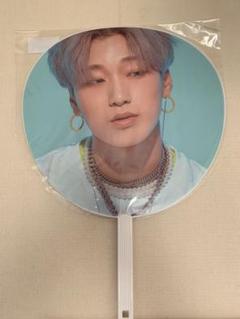 2025年最新】ateez サン うちわの人気アイテム - メルカリ