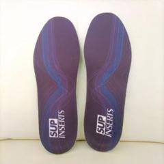 ⭐️ インソール S 25.5 cm ネイビー カット 靴