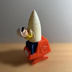 エキスポ70 ロケットおもちゃ　昭和レトロ　ビンテージ 2025年最新】vintage EXPO '70の人気アイテム - メルカリ