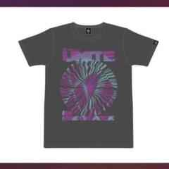 B'z Unite ONE OK ROCK コラボTシャツ　サイズXL B'z UNITE 02 コラボTシャツ L ワンオク ONE OK ROCK - メルカリ