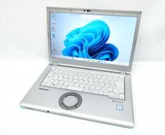 14.0液晶 pana CF-LV8RDHVS 8世代 I5 256GB 8GB