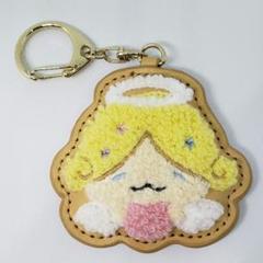 JOCHUM　モコサガラ　キーホルダー　大平祥生