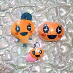たまごっち　めめっちグッズ3点セット
