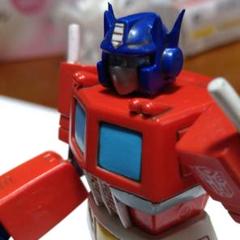 トランスフォーマー コンボイ ソフビの中古/未使用品 - メルカリ トランスフォーマー コンボイ ソフビの中古/未使用品 - メルカリ