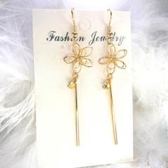 再販✨お花×スティック✨