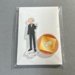 刀剣乱舞 大本丸博 祝装ミニアクリルスタンド 博多藤四郎 - メルカリ