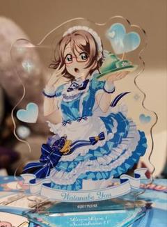 ラブライブ！サンシャイン!!』Find Our 沼津 アクリルスタンド