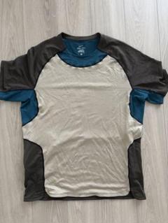 ナイキ nike GYAKUSOU ライク TECH テック y2k 古着
