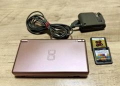 【美品】ニンテンドーDS Lite