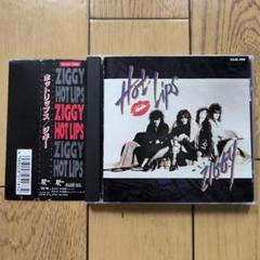 2025年最新】hot lips ziggyの人気アイテム - メルカリ