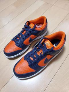 Nike Dunk Low Champ Colors 27.5cm
