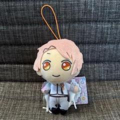 アイナナ きらどる ぬいぐるみ セカビ 三月