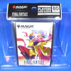 MTG×FF スリーブ 6点セット 未開封品 MTG×FF スリーブ 6点セット 未開封品 - メルカリ