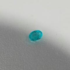 強ネオン！ブラジル産 パライバトルマリン 0.155ct ルース