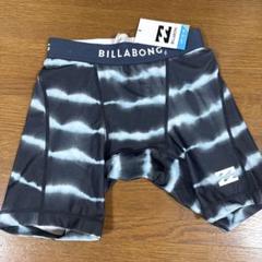ビラボン　新品　インナーパンツ　S サーフパンツ