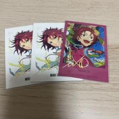 あんスタ ぱしゃっつ 9周年 衣更真緒 - メルカリ