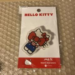 ハローキティ サンリオ me% モバイルグリップ スマホグリップ