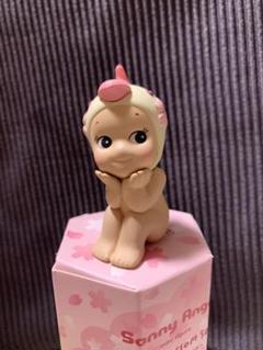 2025年最新】sonny angel チェリーブロッサムの人気アイテム