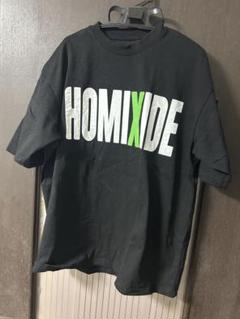 homixide gang 緑 green HXG march opium