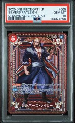 2025年最新】レイリー psa10の人気アイテム - メルカリ