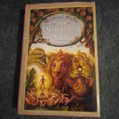 Michael Ende The Neverending Story