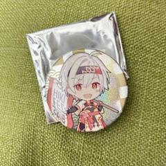 まふまふ ラスボス 缶バッジ ひきフェス ひきフェス 缶バッジ まふまふ ファミマコラボ - メルカリ