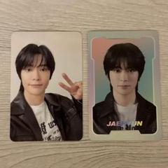 2025年最新】nctzone トレカ ジェヒョンの人気アイテム - メルカリ