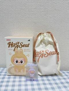 2025年最新】Labubu have a seat ziziの人気アイテム - メルカリ